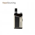 Nikola Antares Pod System Kit 1200mAh