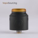 Yachtvape Meshlock RDA 24mm
