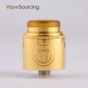 Yachtvape Meshlock RDA 24mm