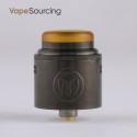 Yachtvape Meshlock RDA 24mm