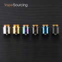 Yachtvape Meshlock RDA 24mm