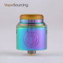 Yachtvape Meshlock RDA 24mm