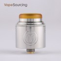 Yachtvape Meshlock RDA 24mm