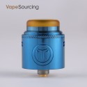 Yachtvape Meshlock RDA 24mm