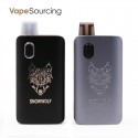 GeekVape Aegis X Mod 200W