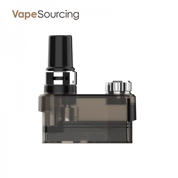 Nikola Antares Replacement Pod Cartridge 2ml (2pcs/Pack)