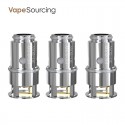 Eleaf EF Replacement Coil Head (3pcs/pack)