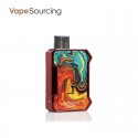 Smoant Battlestar Baby Pod System Kit 750mAh