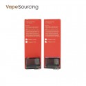 Hugo Vapor Kylin Replacement Pod Cartridge 3ml (4pcs/pack)