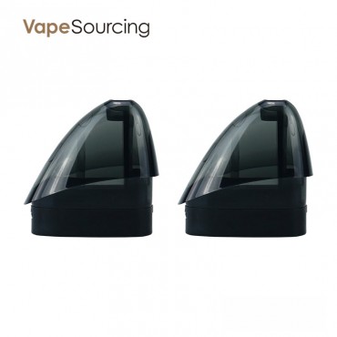Venvii FITT-II Replacement Pods Cartridge 2ml (2pcs/pack)