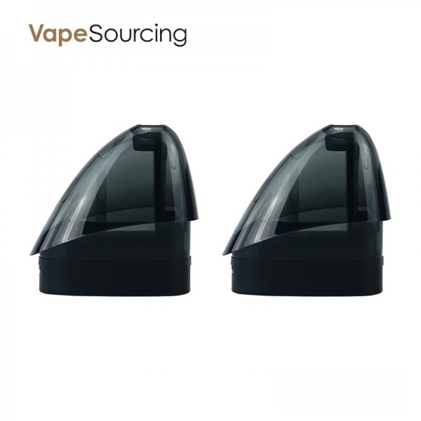 Venvii FITT-II Replacement Pods Cartridge 2ml (2pcs/pack)