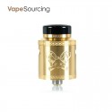 Hellvape Dead Rabbit V2 RDA 24mm