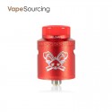 Hellvape Dead Rabbit V2 RDA 24mm