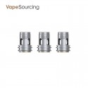 Smok TFV16 Lite Replacement Coils (3pcs/pack)