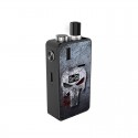 Hugo Vapor Kylin 30W Pod Mod Kit 1000mAh