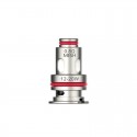 Vaporesso GTX Replacement Coils For Target PM80, Target PM80 SE, Target PM30, GTX One (5pcs/pack)