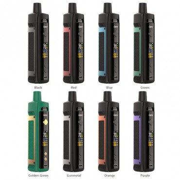 IJOY Jupiter Mod Pod kit 70W