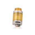 Hellvape Destiny RTA Rebuildable Tank Atomizer 24mm