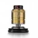 ThunderHead Creations Tauren Max RDTA 25mm