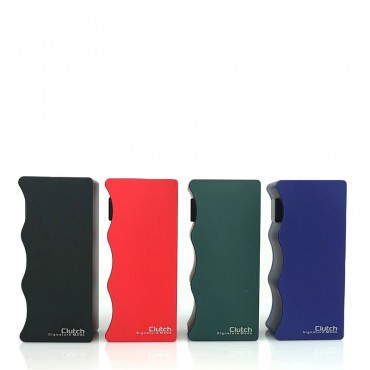 Dovpo Clutch 21700 Mechanical Mod