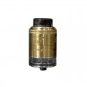 ThunderHead Creations Tauren Max RDTA 25mm