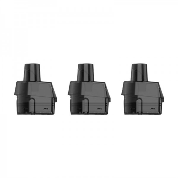Yuoto K40W Replacement Pod Cartridge 3.5ml (3pcs/pack)