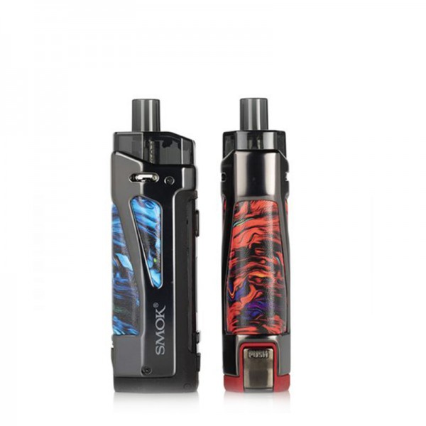 VOOPOO Drag S Mod Pod Kit 60W 2500mAh