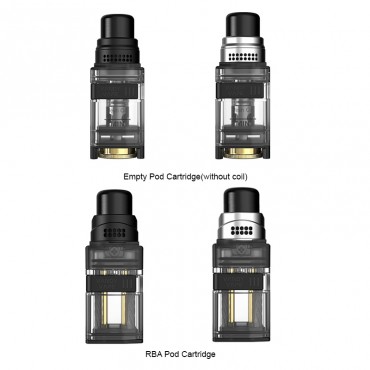 Vandy Vape Kylin M AIO Replacement Pod Cartridge (1pc/pack)