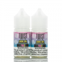 Twist Salt Pink 0° (Iced Pink Punch) E-juice 60ml