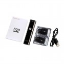 Demon Killer Fod Replacement Pod Cartridge 2ml with Coil (3pcs/pack)