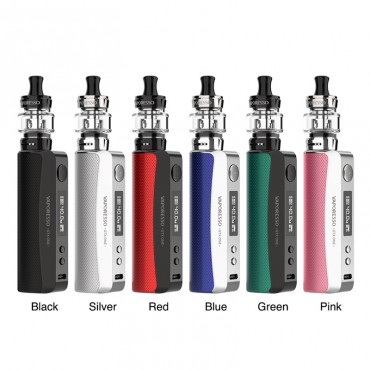 Vaporesso GTX One Kit 40W 2000mAh with GTX Tank 18