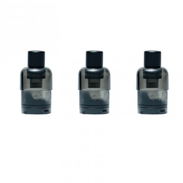Geekvape Wenax Stylus Replacement Empty Pod Cartridge 2ml (3pcs/pack)