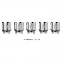 SMOK TFV9 Replacement Coils (5pcs/pack)