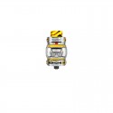 FreeMax Fireluke 3 Sub Ohm Tank 5ml