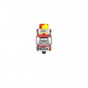 FreeMax Fireluke 3 Sub Ohm Tank 5ml