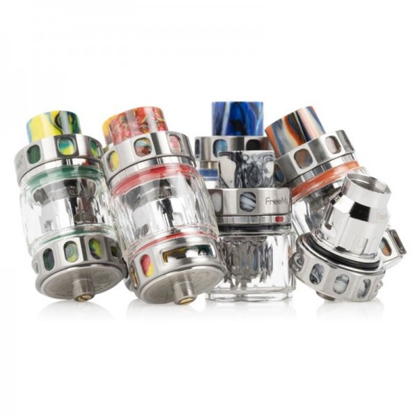 FreeMax M Pro 2 Sub Ohm Tank 5ml
