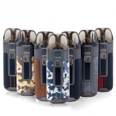 VOOPOO Argus Air Pod System Kit 25W 900mAh