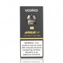 VOOPOO Argus Air Replacement Pod Cartridge 3.8ml (2pcs/pack)
