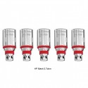 Artery HP Coil for PAL 3/Nugget+/Cold Steel AK47 (5pcs/pack)