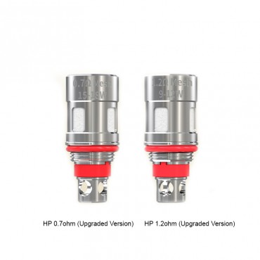 Artery HP Coil for PAL 3/Nugget+/Cold Steel AK47 (5pcs/pack)