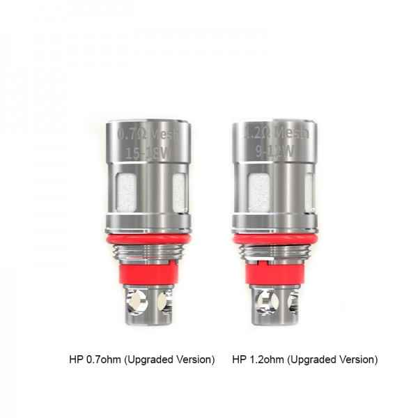 Artery HP Coil for PAL 3/Nugget+/Cold Steel AK47 (5pcs/pack)