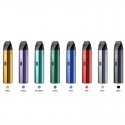 Kingtons BLK Nova Dry Herb Vaporizer 1600mAh
