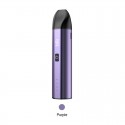 Kingtons BLK Nova Dry Herb Vaporizer 1600mAh