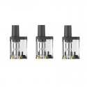 Vladdin Chopin Replacement Pod Cartridge 1.5ml (3pcs/pack)