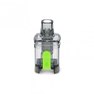 Eleaf Pico Compaq Replacement Pod Cartridge 3.8ml/2ml (3pcs/pack)