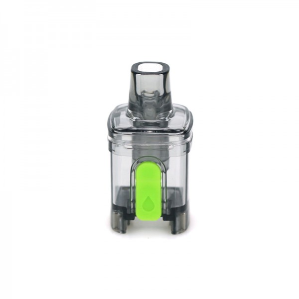 Eleaf Pico Compaq Replacement Pod Cartridge 3.8ml/2ml (3pcs/pack)