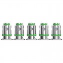 Eleaf GTL Coil for iSolo R/iSolo Air/Pico Compaq/iJust AIO/Glass Pen (5pcs/pack)
