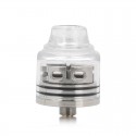 Oumier Wasp Nano S Dual-Coil RDA 25mm