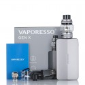Vaporesso GEN X Kit 220W with NRG-S Tank