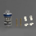 Auguse Khaos RDTA 22mm